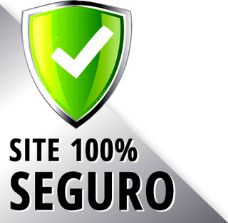 Site 100% seguro