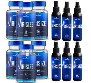 Compre Virisize agora