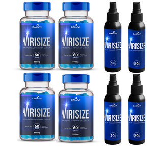 Compre Virisize agora