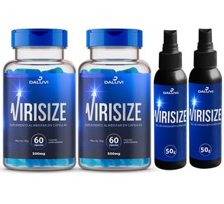 Compre Virisize agora