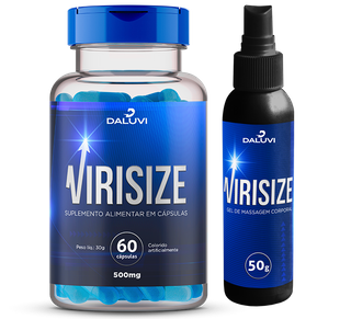 Compre Virisize agora